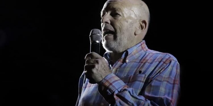 Murió el sindicalista que desvió un avión a Malvinas y resistió a Macri en la calle