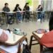Gabinetes intensifican acciones para contener problemáticas de estudiantes en las escuelas secundarias