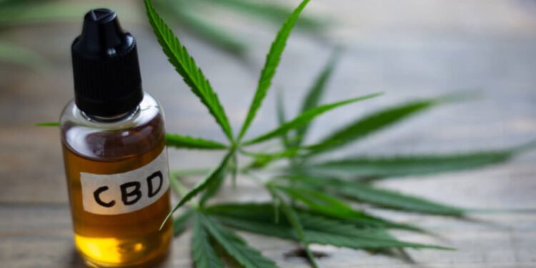 El CBD un aliado para aliviar el dolor agudo y crónico