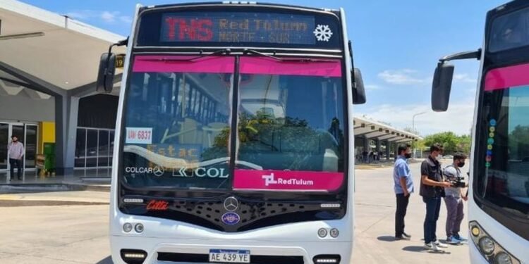 La Red Tulum ya puede ser monitoreada en tiempo real