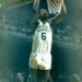 La NBA retirará permanentemente la camiseta número 6 en honor a Bill Russell