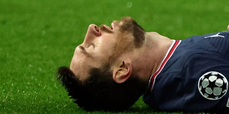 Por primera vez en 17 años, Messi afuera de los 30 nominados al Balón de Oro