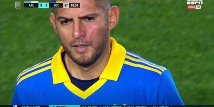 Para Román la pelea entre Benedetto y Zambrano fue «faltarle el respeto al hincha»