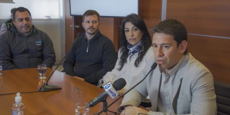 San Juan continúa teniendo la garrafa más económica del país
