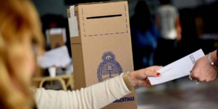 La Cámara Civil confirmó la eliminación de las elecciones PASO en San Juan