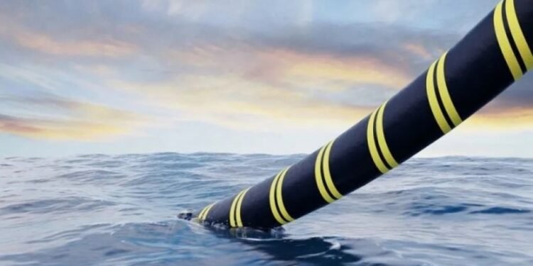 Un nuevo cable submarino conectará EE.UU con Argentina para mejorar Internet