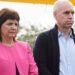 Bullrich volvió a criticar a Larreta, mientras otra interna sacude a JxC