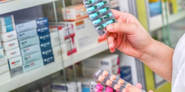 Ley de Antibióticos: no se permitirá vender antibióticos o analgésicos en kioscos y almacenes