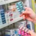 Ley de Antibióticos: no se permitirá vender antibióticos o analgésicos en kioscos y almacenes