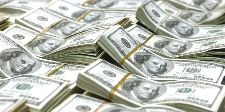 El BCRA compró USD 150 millones en el mercado, el mayor saldo positivo desde junio