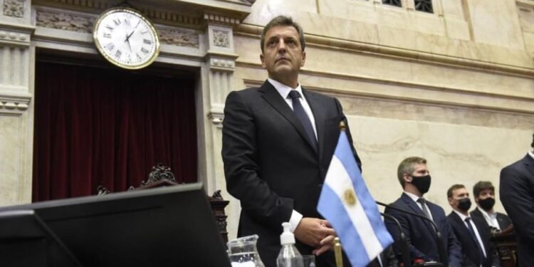 Nuevo Ministerio de Economía: las primeras medidas anunciadas por Sergio Massa