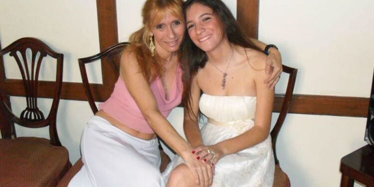 A 9 años del femicidio de Ángeles Rawson, habló su mamá: «Mangeri es un psicópata de libro”.