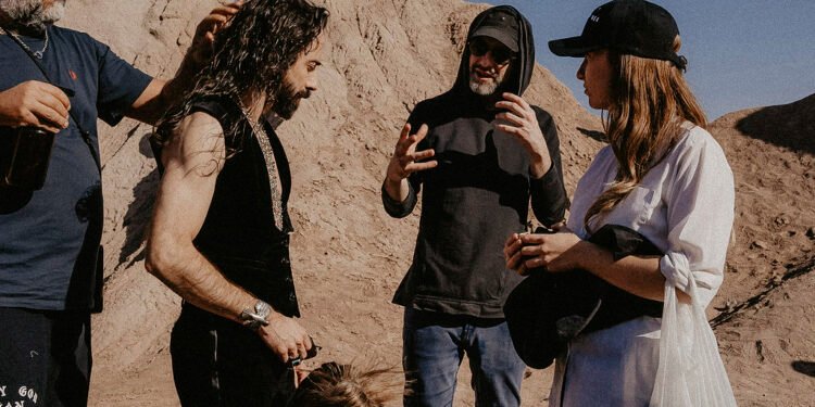Cada vez más artistas internacionales eligen San Juan como propuesta artística en sus videoclips