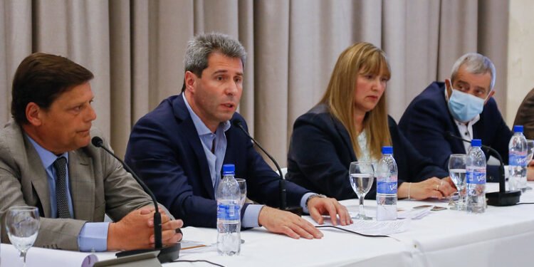 San Juan creó una Red de Abordaje Integral para Prevención del Suicidio