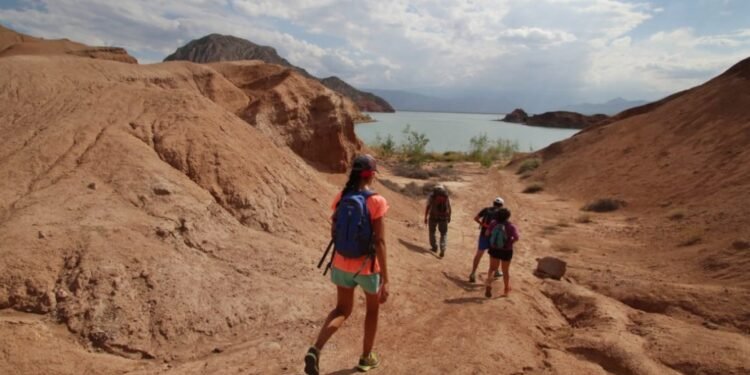 Sanjuaninos combinarán deporte y conciencia ambiental