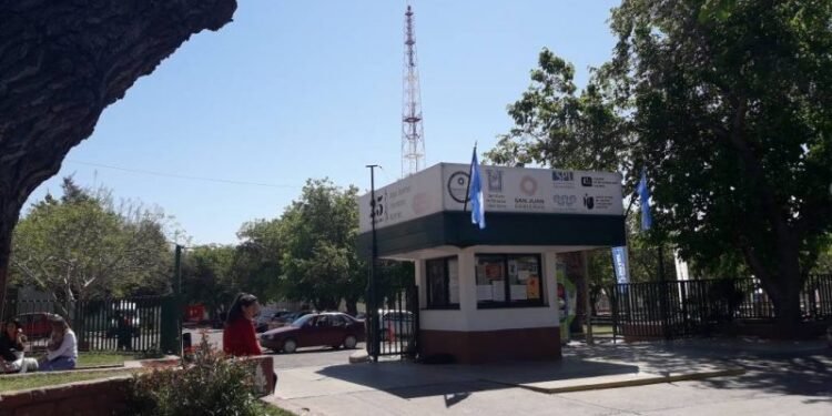 Anunciaron una serie de cambios en el complejo deportivo El Palomar