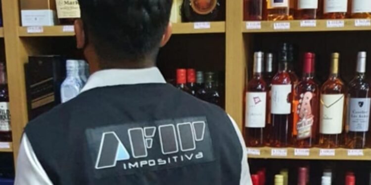 AFIP subasta más de mil botellas de vino de lujo: cómo participar
