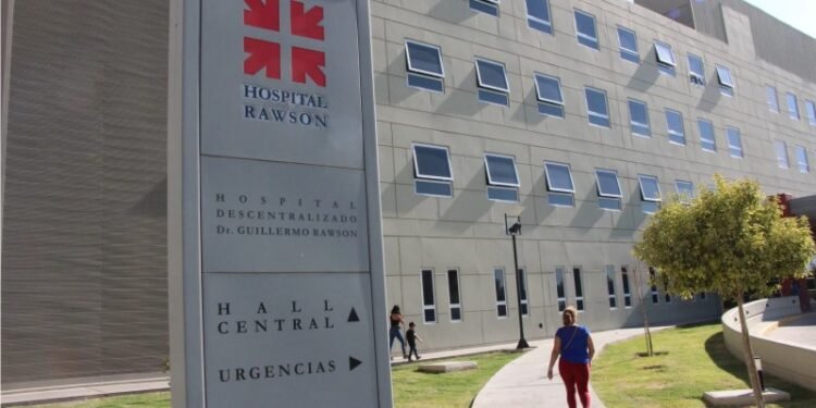 Salud Pública convocó a los profesionales para cubrir distintas vacantes