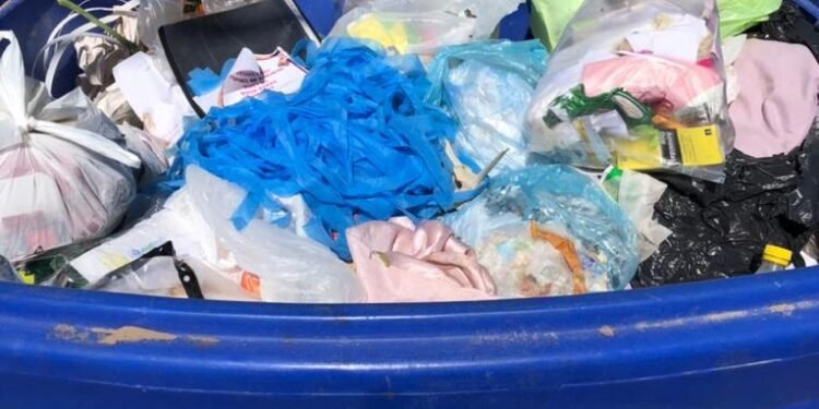 Vecinos de Rivadavia en pie de guerra por la deficiencia en la recolección de residuos municipal: llevan meses sin una respuesta