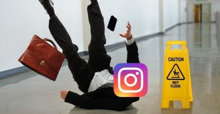 Se cayó Instagram y las redes explotaron de memes