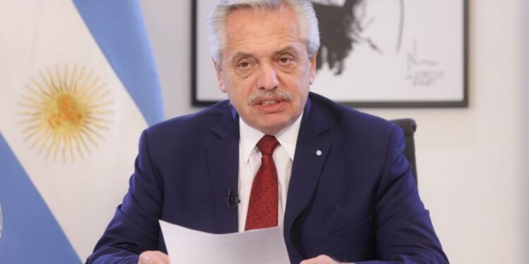 Alberto Fernández, luego del atentado contra CFK: «Hablaban que el próximo soy yo»
