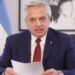 Alberto Fernández, luego del atentado contra CFK: «Hablaban que el próximo soy yo»