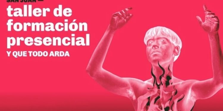Lanzan taller de formación docente sobre ESI