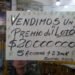 Un sanjuanino ganó más de $20.000.000 en el Loto y pudo ganar más