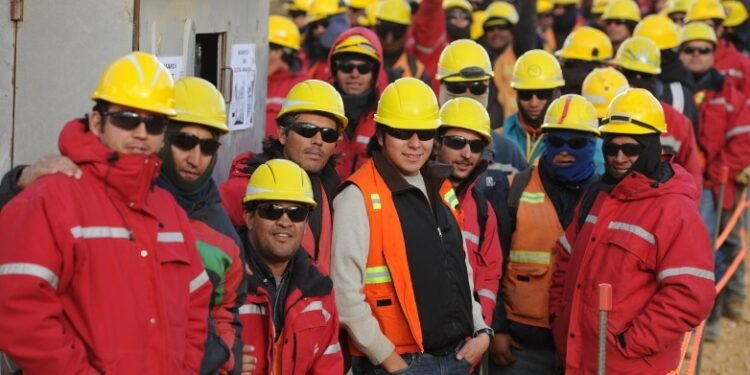 San Juan fue la provincia que más creció en exportaciones mineras