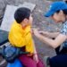 En San Juan ya vacunaron al 36% de niños y niñas contra el sarampión, rubéola y polio