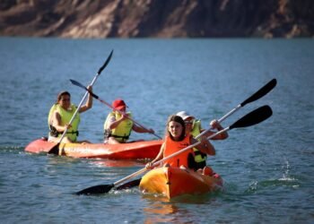 San Juan espera un fin de semana XXL con variedad de propuestas