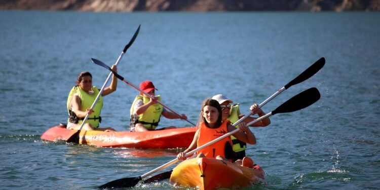 San Juan espera un fin de semana XXL con variedad de propuestas
