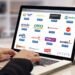 Cybermonday: más de mil marcas ofrecen productos con descuentos