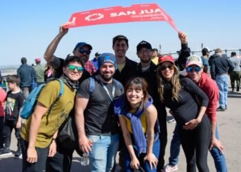 Del 17 al 23 de octubre el turismo dejó más de $ 651 millones en la provincia