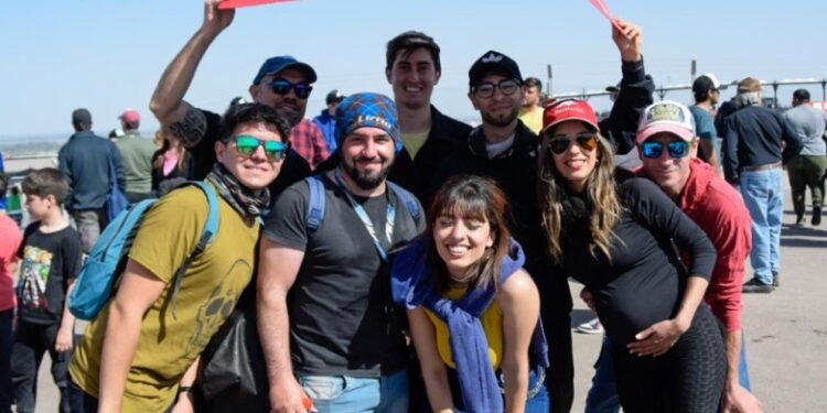 Del 17 al 23 de octubre el turismo dejó más de $ 651 millones en la provincia