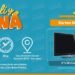 OSSE sortea hoy dos televisores y tres smartwatch