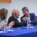 Sergio Uñac dio apertura al Primer Congreso Latinoamericano de Ciencia, Tecnología y Sociedad