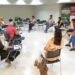 Salud y Municipios definen estrategias para trabajar el Programa Mujeres +Sanas
