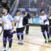 Nuevas victorias de las selecciones argentinas en el mundial de hockey
