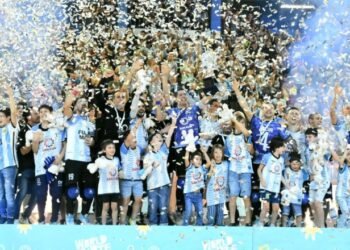 Durante los WSG hubo un promedio del 80% de ocupación hotelera