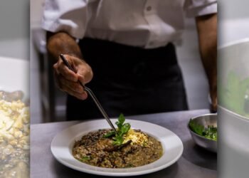 Día mundial del Veganismo: recorrido gourmet a base de plantas