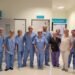 Se realizaron ocho nuevas cirugías en el Hospital de Barreal