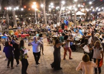 Fin de semana largo: la ocupación hotelera en San Juan fue del 86%