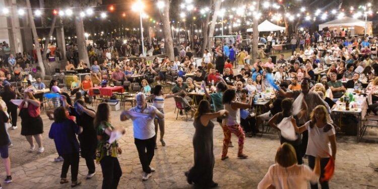 Fin de semana largo: la ocupación hotelera en San Juan fue del 86%