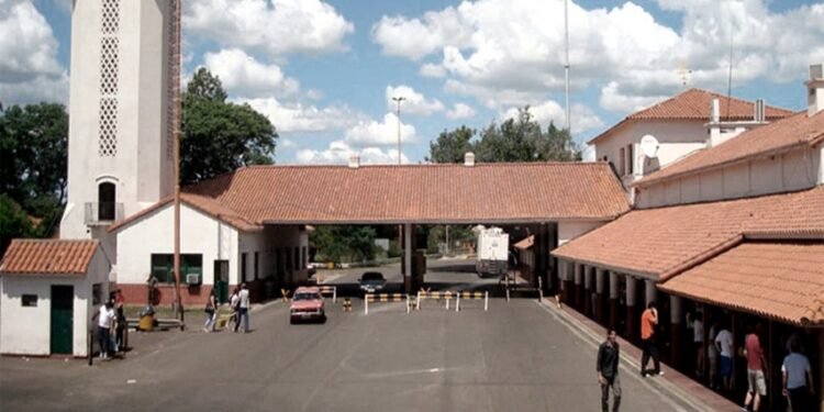 Corrientes: Aduana incautó más de 800.000 pesos en mercadería