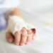 Salud detectó 3 casos de hombres que se contagiaron de meningitis