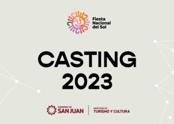 FNS: abrieron la inscripción para el casting