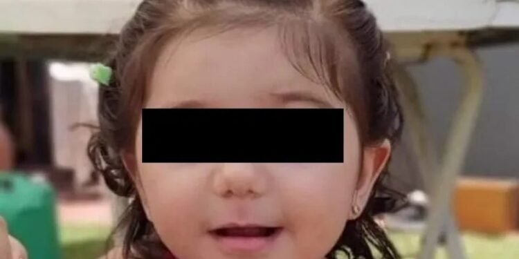 Beba ahogada en Rawson: cuatro familias se habían juntado a ver el partido