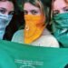 A 2 años de la ley de Interrupción Voluntaria del Embarazo, hubo más 132 mil abortos