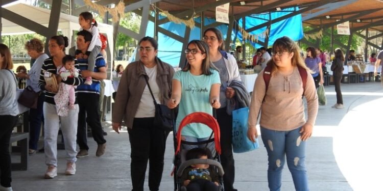 Este sábado se realizará la última Feria Agroproductiva del año
